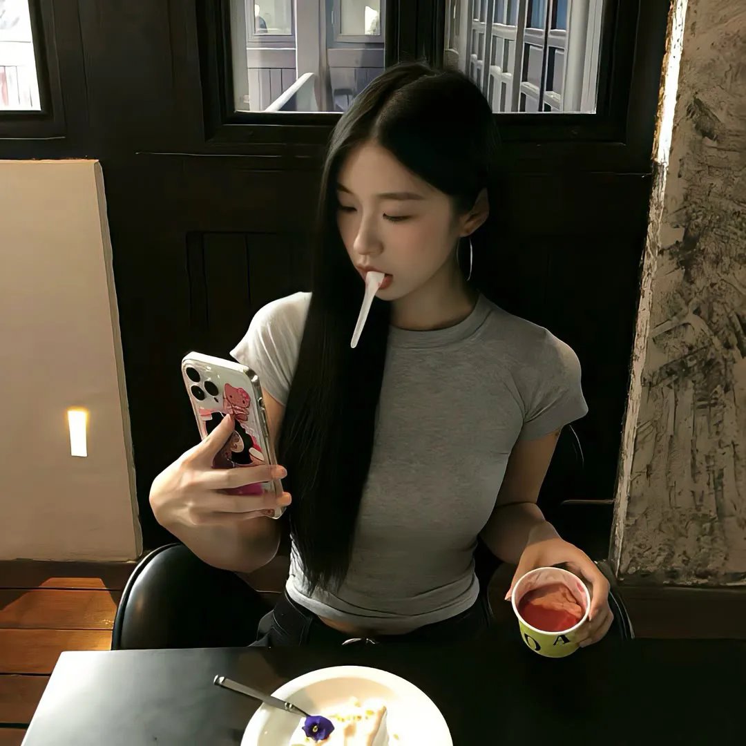 假如你是我